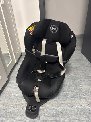 Silla coche Cybex Sirona S i-Size