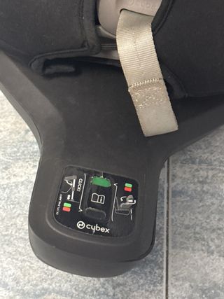Silla coche Cybex Sirona S i-Size