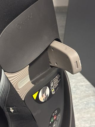 Silla coche Cybex Sirona S i-Size