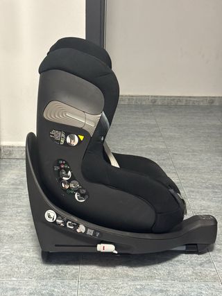 Silla coche Cybex Sirona S i-Size