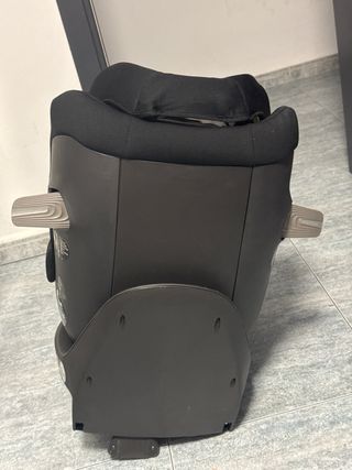 Silla coche Cybex Sirona S i-Size