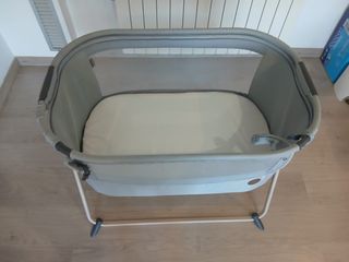Cuna colecho Maxi-Cosi Tori 2 en 1
