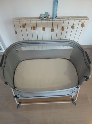 Cuna colecho Maxi-Cosi Tori 2 en 1