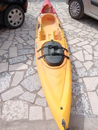 Kayak Pesca RTM Tempo