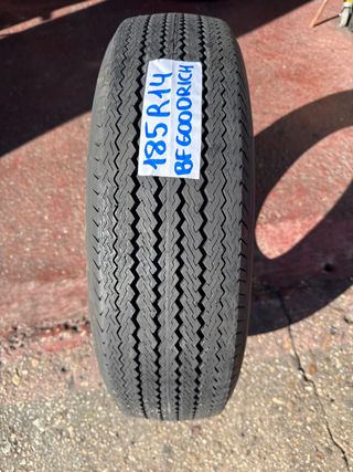 Neumático clásico BF Goodrich 185R14