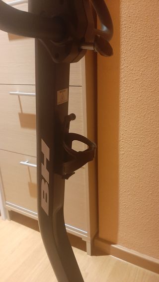 Bicicleta estática BH Berlin 