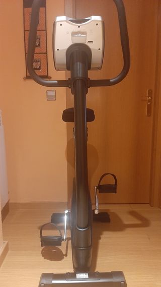 Bicicleta estática BH Berlin 