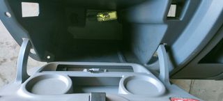 Guantera Peugeot Expert/Citroen Jumpy/Fiat Ducato