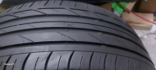 Neumáticos 225/55/R17 97W