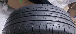 Neumáticos 225/55/R17 97W