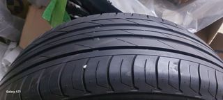 Neumáticos 225/55/R17 97W