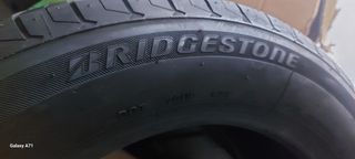 Neumáticos 225/55/R17 97W