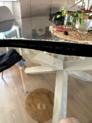 Gafas Chanel 1403/3C