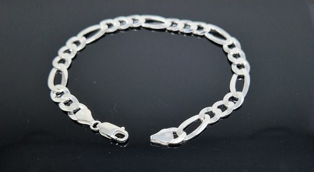 Pulsera plata 925