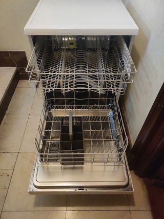 Lavavajillas Saivod- En buen estado