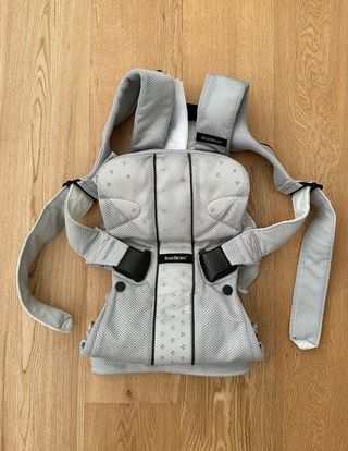 BabyBjorn ONE Portabebés