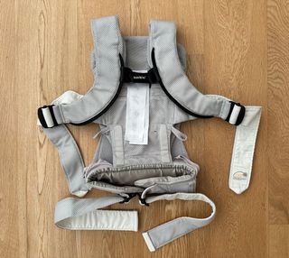 BabyBjorn ONE Portabebés