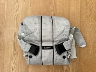 BabyBjorn ONE Portabebés
