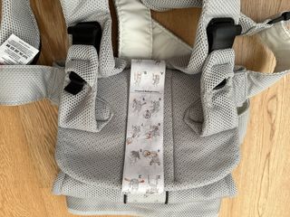 BabyBjorn ONE Portabebés