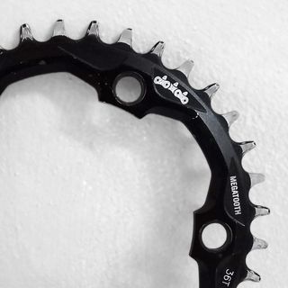 Corona FSA 36T Megatooth 5x110