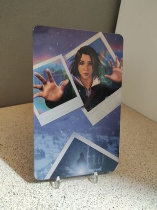 Life is Strange: Double Exposure Steelbook Switch