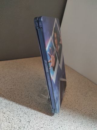 Life is Strange: Double Exposure Steelbook Switch