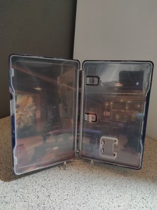 Life is Strange: Double Exposure Steelbook Switch