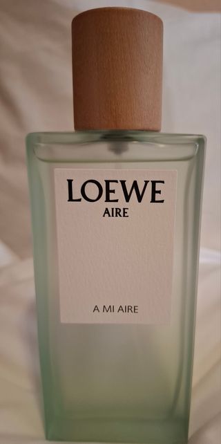 Loewe Aire Eau de Toilette - Perfume