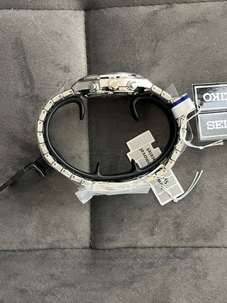 OROLOGIO SEIKO SSB461P1