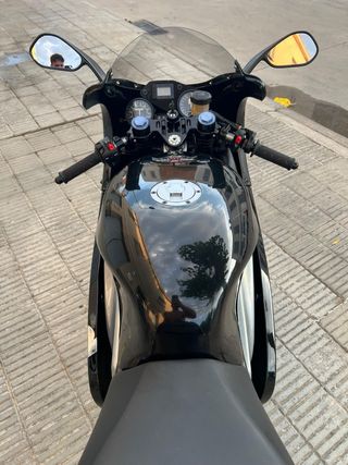 Aprilia RS 125 - Moto Racing