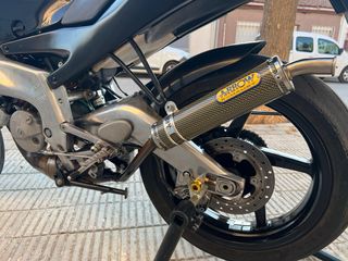 Aprilia RS 125 - Moto Racing