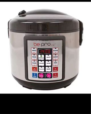 Robot cocina bepro 600W