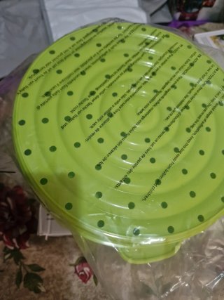 Vaporera microondas Codowave