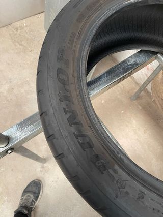 2x 225/45 R17 91W Dunlop SportMax RT