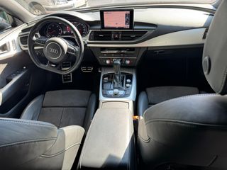 Audi A7 2017