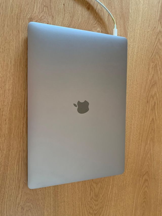 MacBookPro 15" Retina