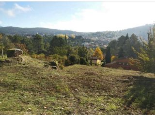 Parcela urbana con proyecto d vivienda unifamiliar