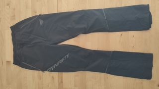 Pantalón Dynafit Speed DST Mujer M