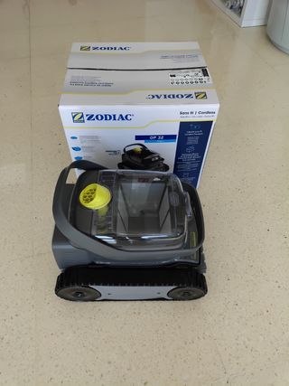 Zodiac OP32 - Limpiafondos piscina