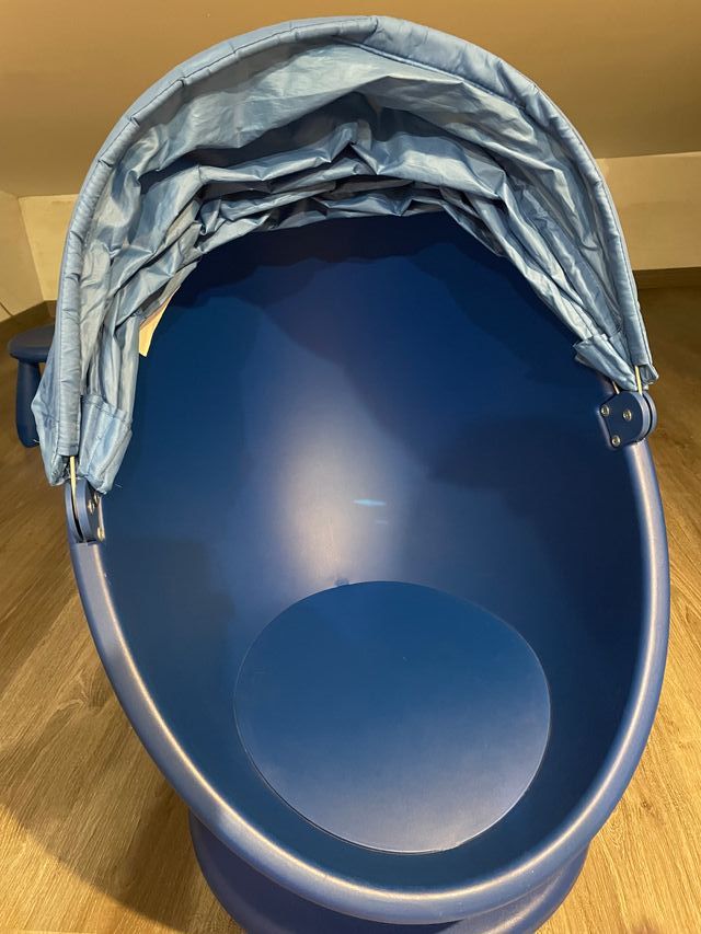 Butaca giratoria IKEA PS LÖMSK