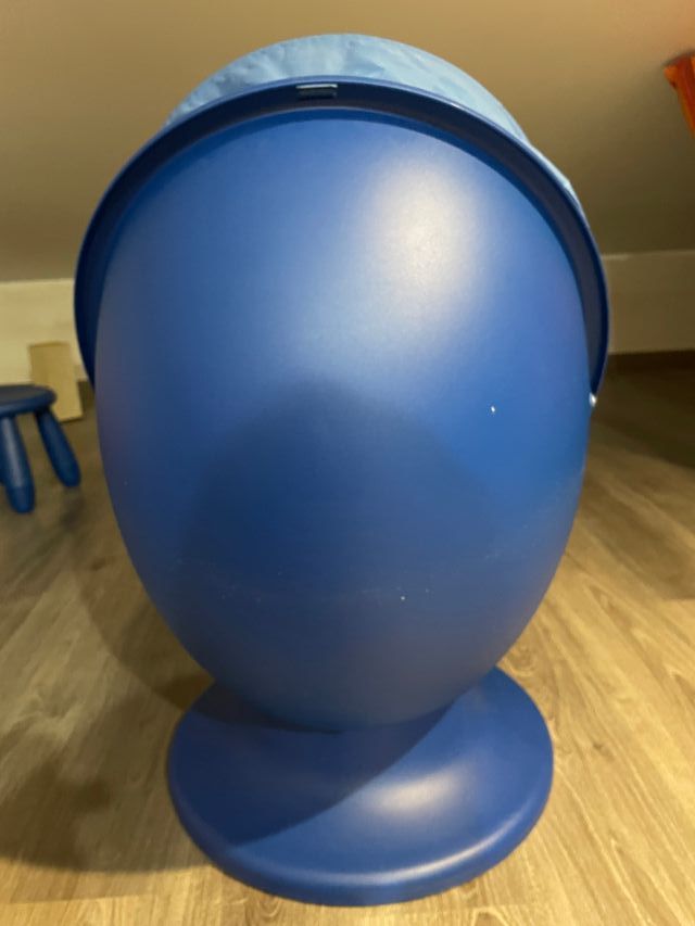 Butaca giratoria IKEA PS LÖMSK