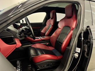 Porsche Taycan Turbo S Sport Turismo 762cv