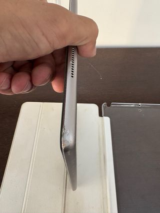 iPad 6ª generación - 128GB