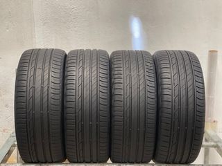 4x 225/45 R17 91W  Bridgestone Turanza T001