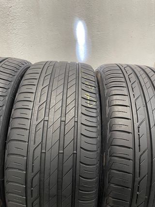 4x 225/45 R17 91W  Bridgestone Turanza T001