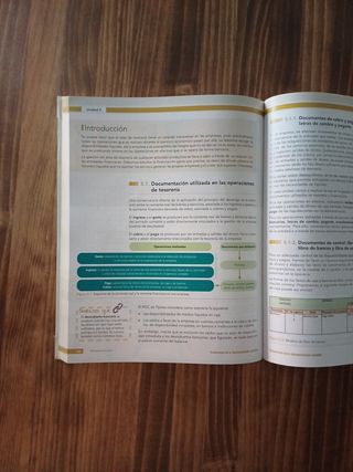 Tratamiento de la documentación contable 2.ª ed...
