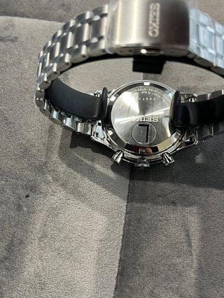 OROLOGIO SEIKO CLASSIC SSB479P1