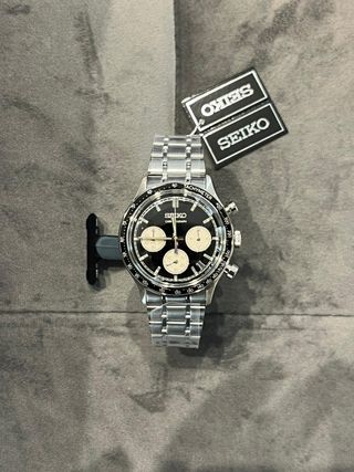 OROLOGIO SEIKO CLASSIC SSB479P1