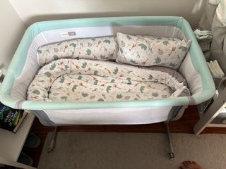 Minicuna Babyside by Jane