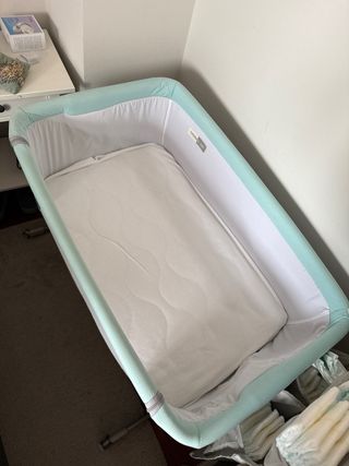 Minicuna Babyside by Jane